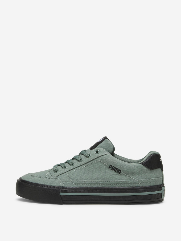 Кеды мужские PUMA Court CLassic Vulc
