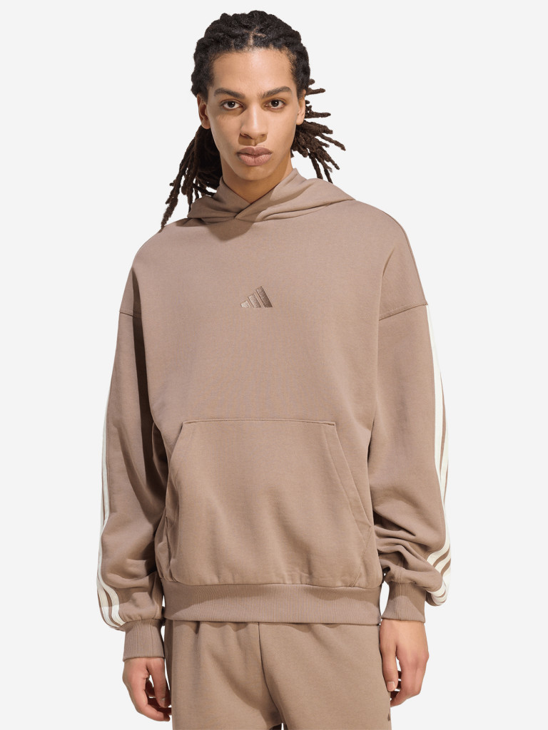 Худи мужское adidas