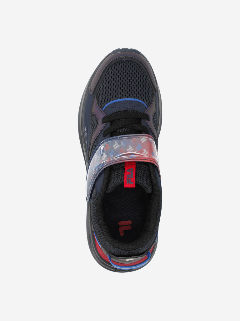 Кроссовки для мальчиков FILA Explore