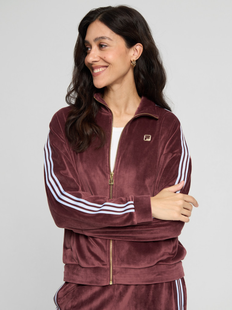 Толстовка женская FILA