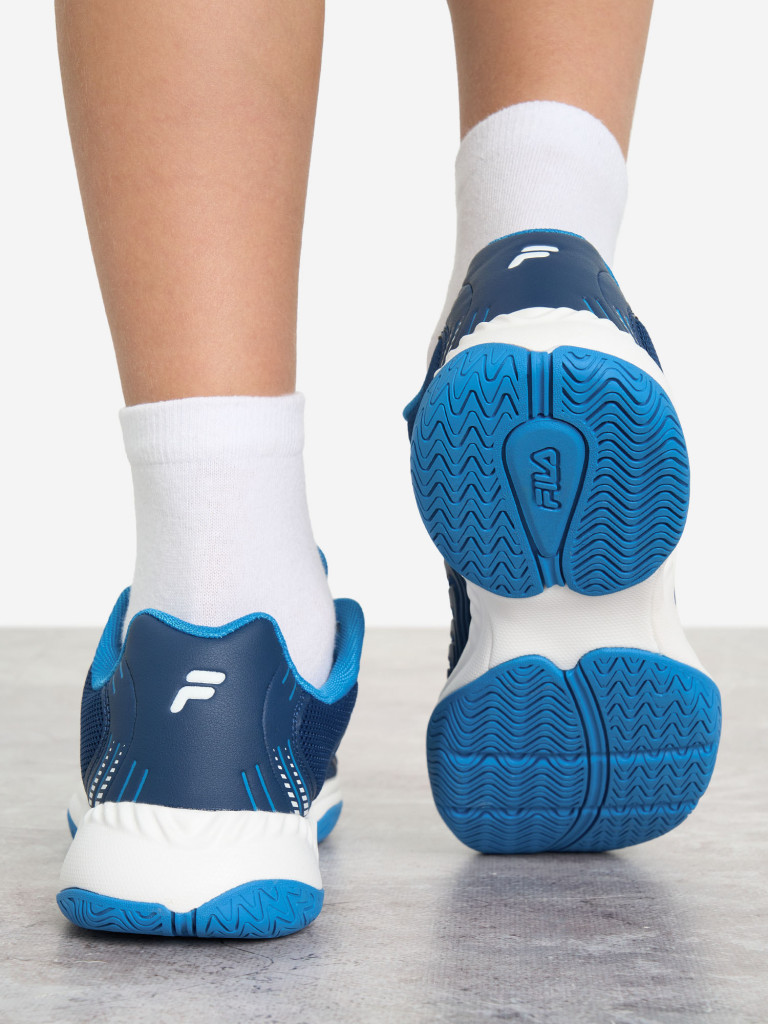Кроссовки для мальчиков FILA Streamline Nxt