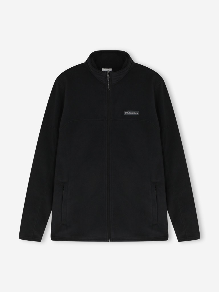 Джемпер флисовый мужской Columbia Basin Trail III Full Zip