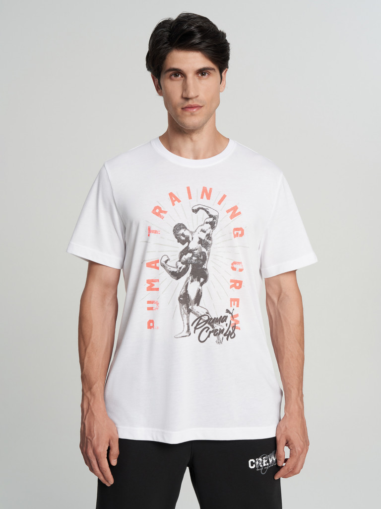 Футболка мужская PUMA