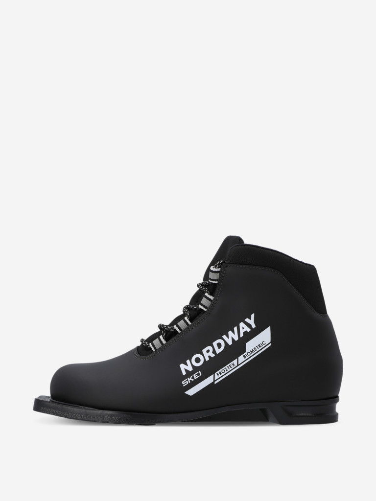 Ботинки для беговых лыж Nordway Skei 75 mm