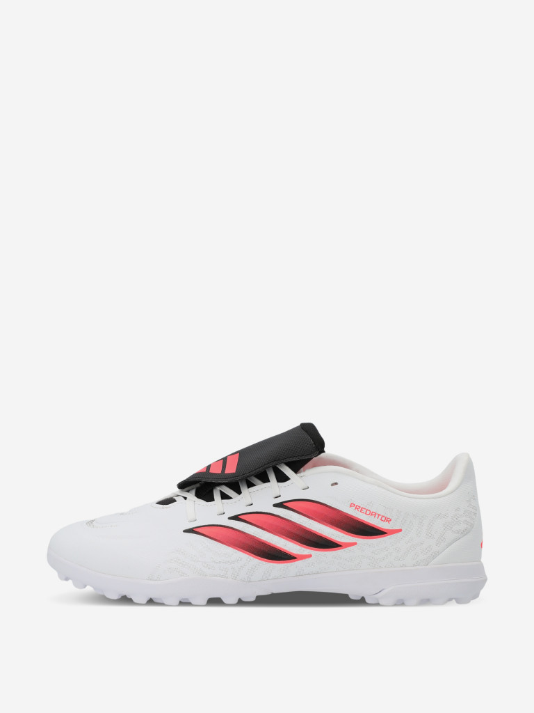 Бутсы мужские adidas Predator Club Ft Tf