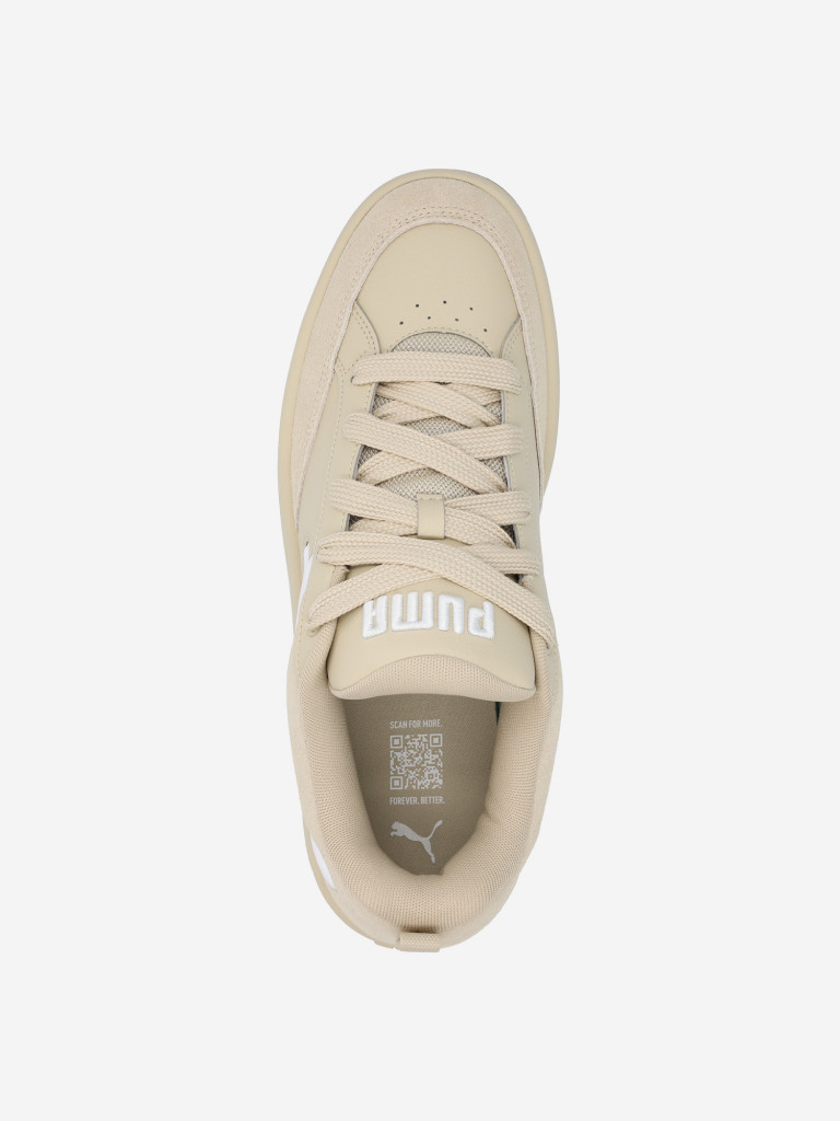 Кеды мужские PUMA Park Lifestyle Sd