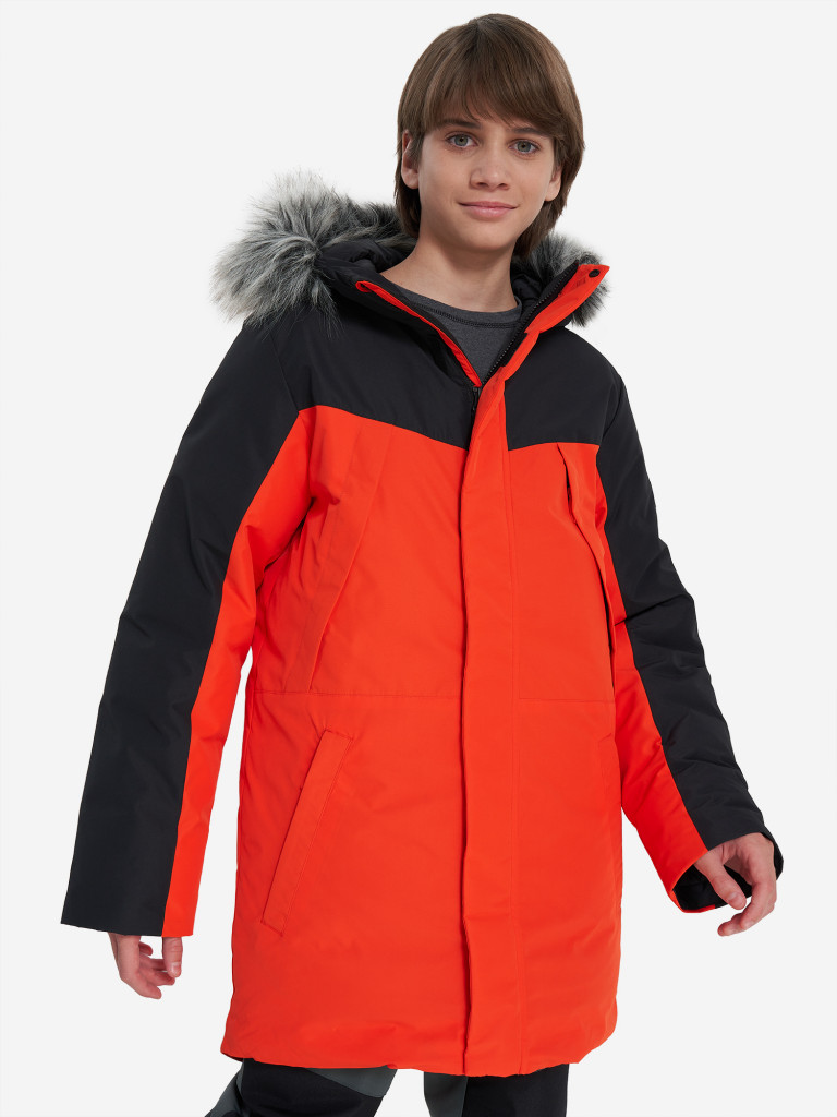 Пуховик детский Northland