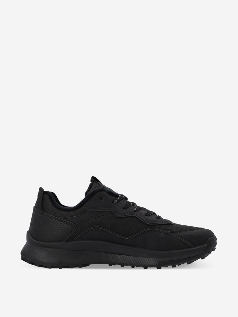 Кроссовки мужские Safety Jogger