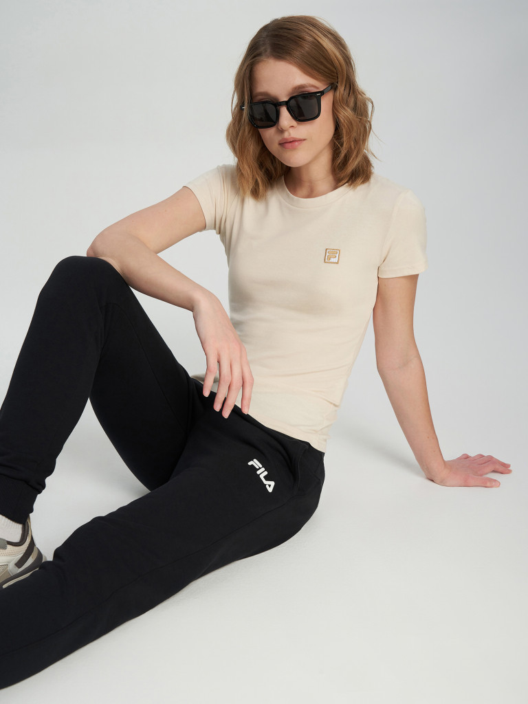 Футболка женская FILA