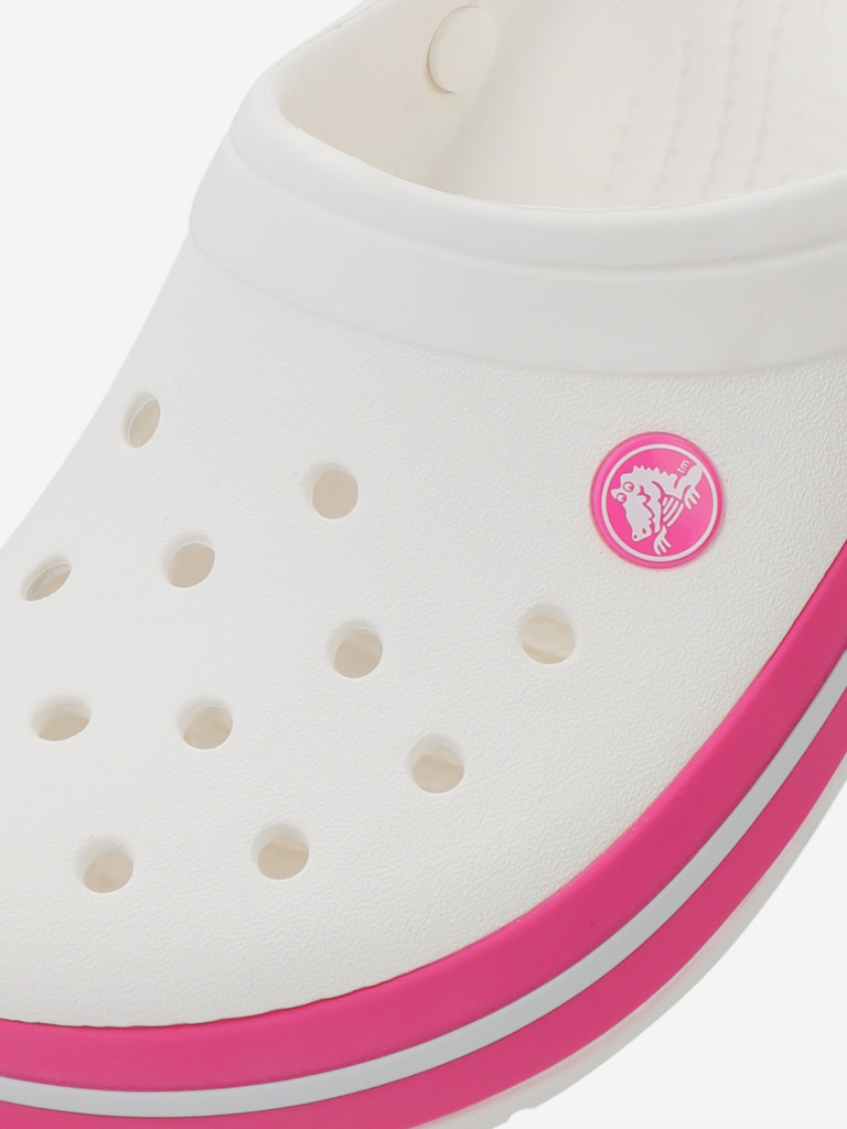 Сабо для девочек Crocs