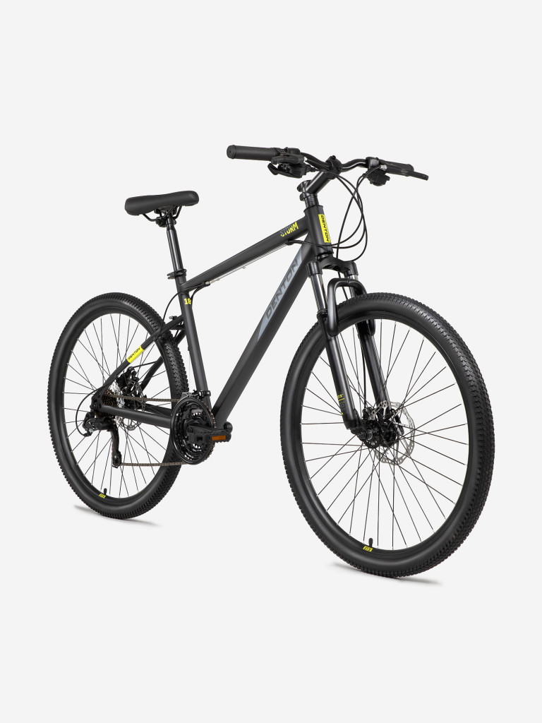 Велосипед горный Denton Storm 3.0 27.5"