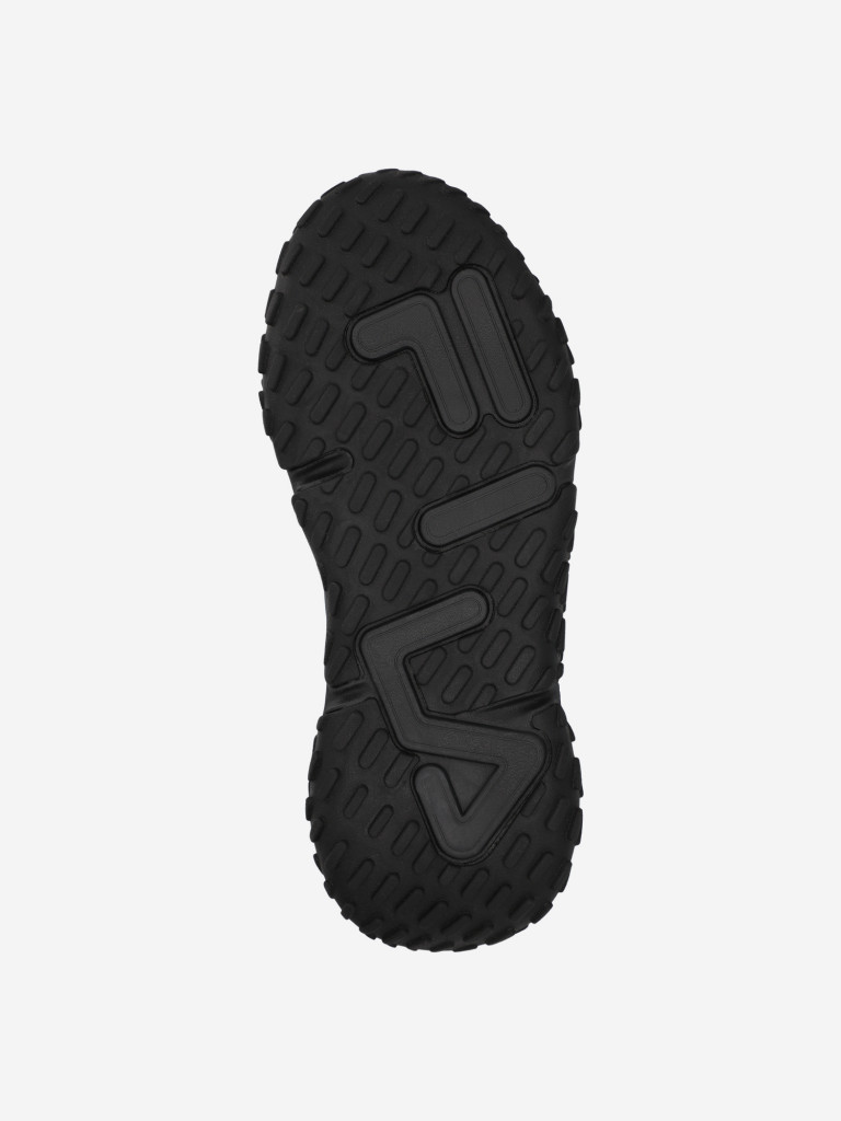 Кроссовки утепленные мужские FILA Sp Tornado Nxt 3.0 Mid