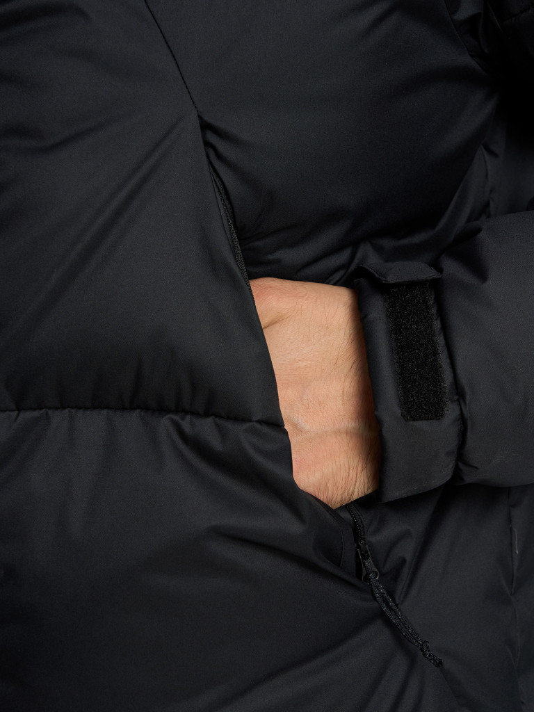 Куртка горнолыжная непромокаемая мужская Columbia Slope Style II Jacket