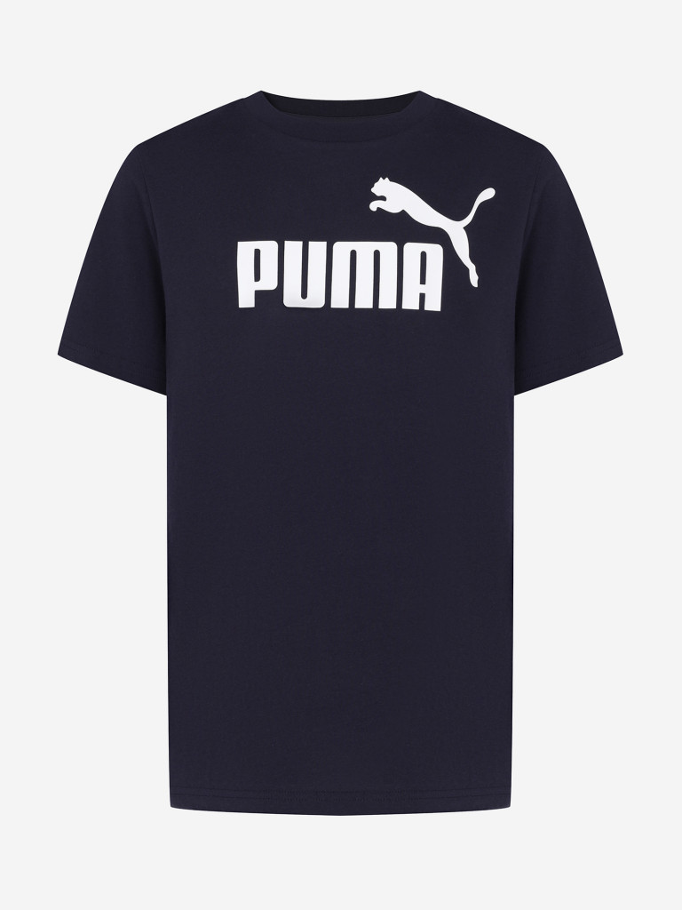 Футболка детская PUMA No. 1 Logo