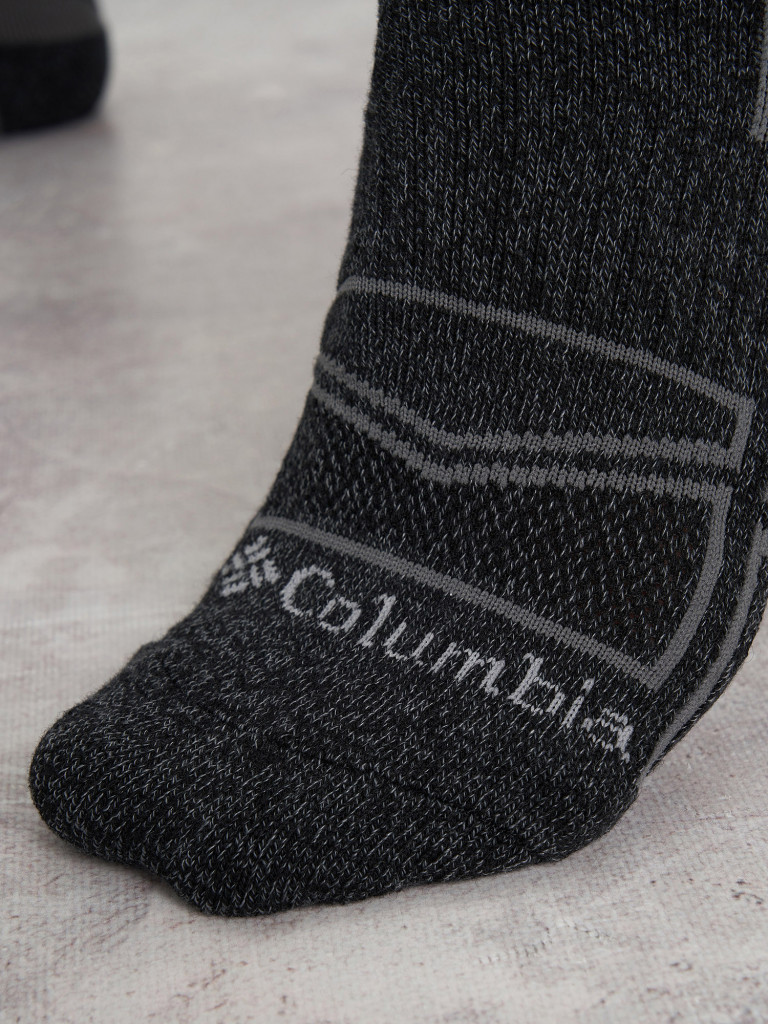 Носки компрессионные Columbia, 1 пара