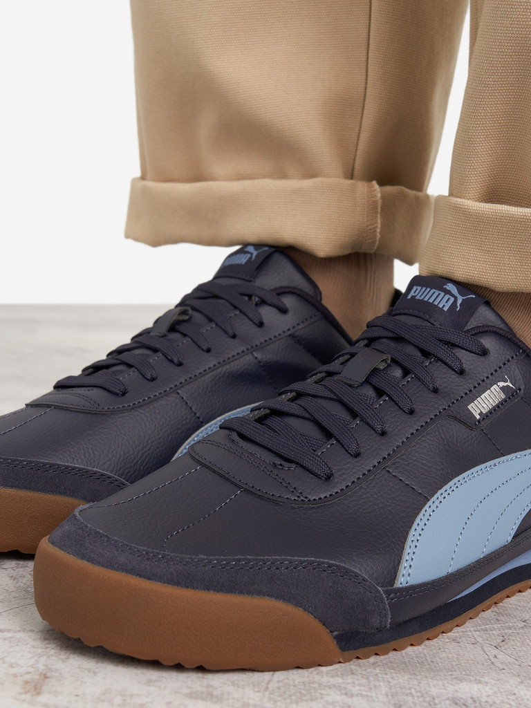 Кроссовки мужские PUMA Turino II Og