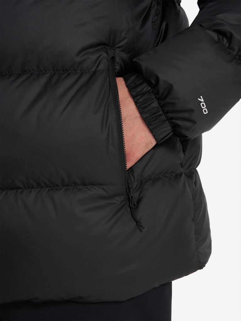 Пуховик мужской The North Face Diablo Down 2.0