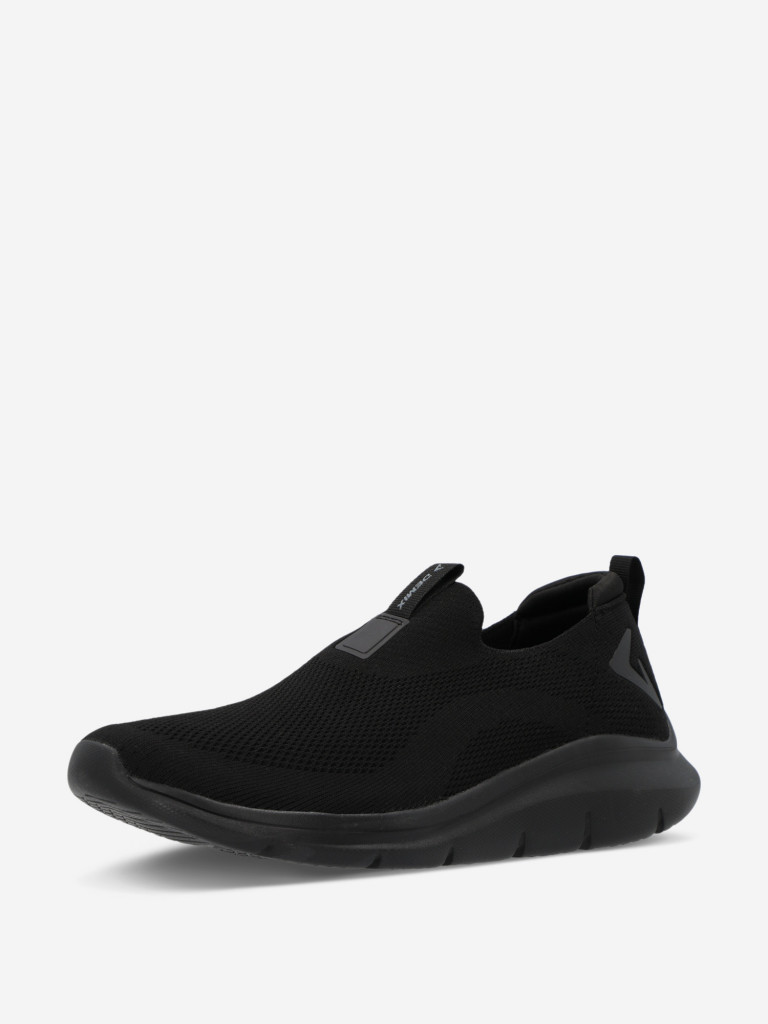 Слипоны мужские Demix Magus Slipon Knit