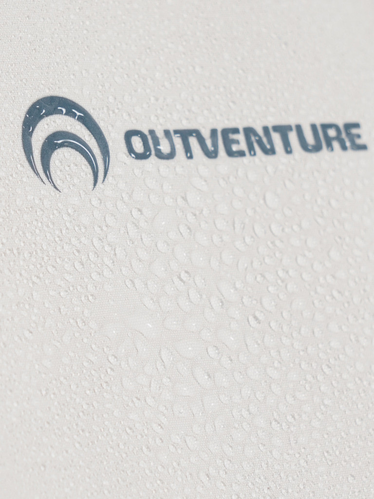 Ветровка непромокаемая женская Outventure