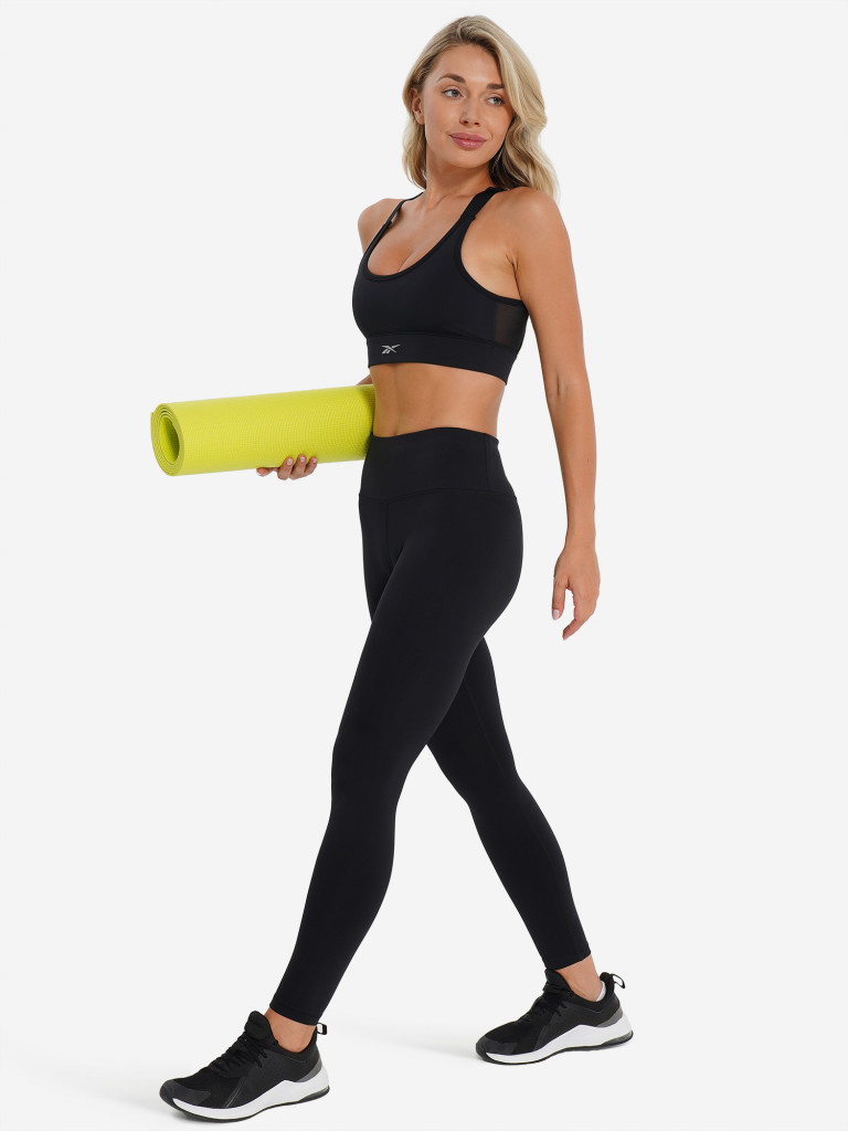 Легинсы женские Reebok Core