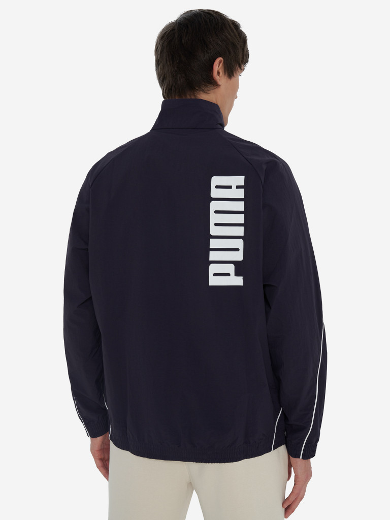 Олимпийка мужская PUMA