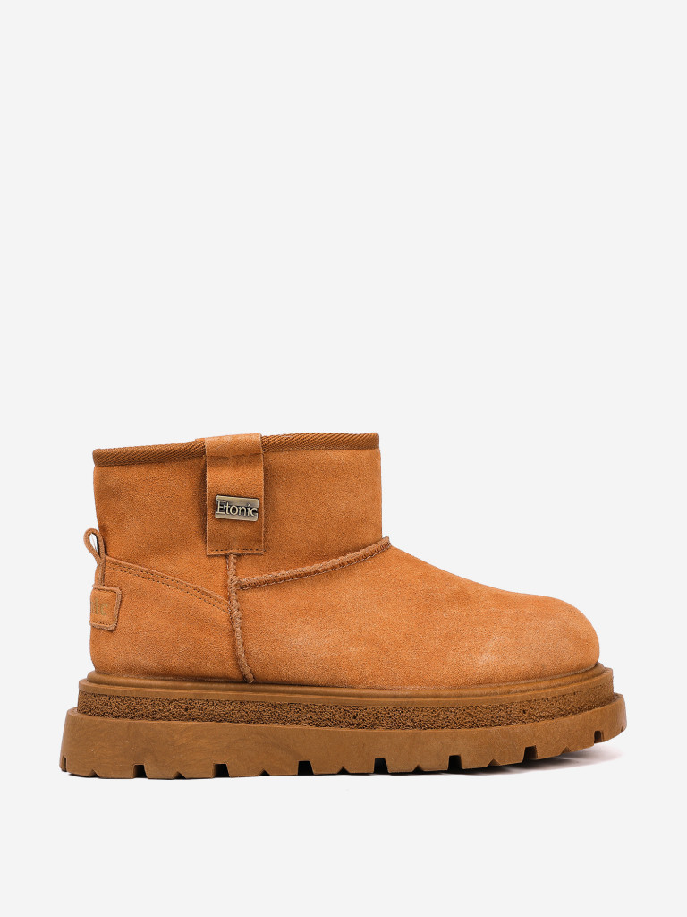 Угги женские Etonic Nicoletta