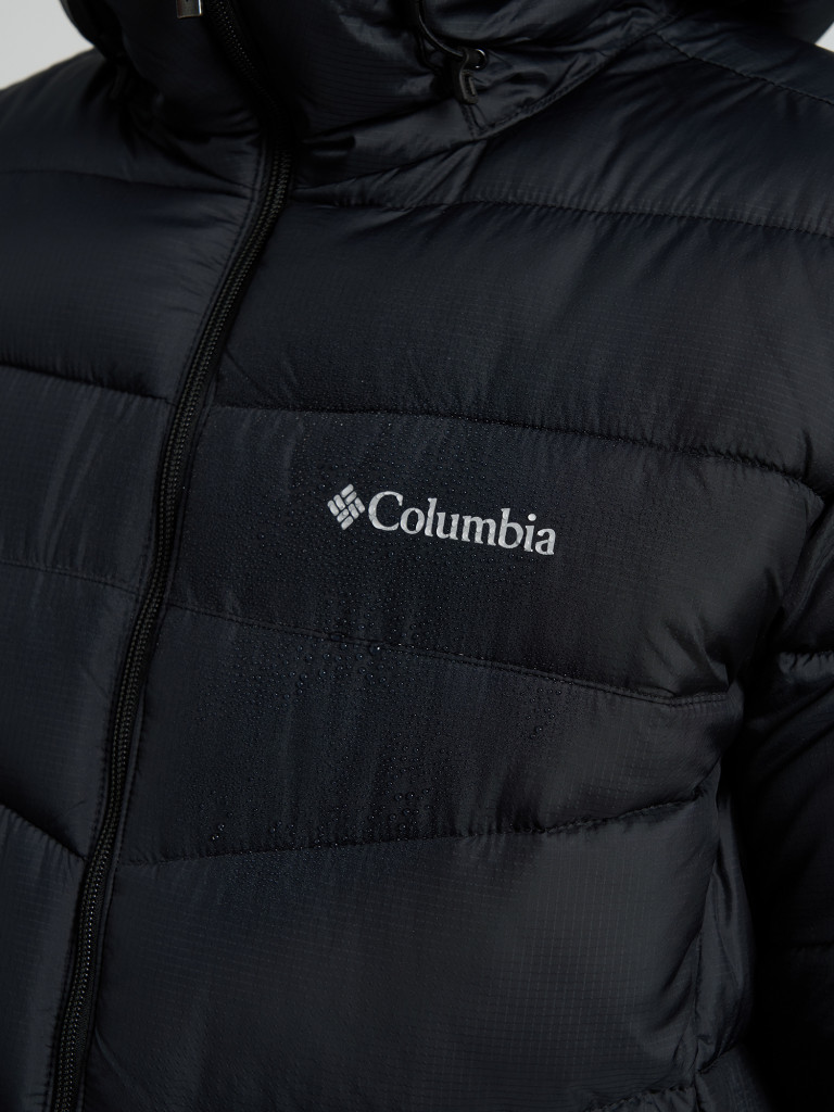 Пуховик мужской Columbia Youngberg II Insulated Jacket