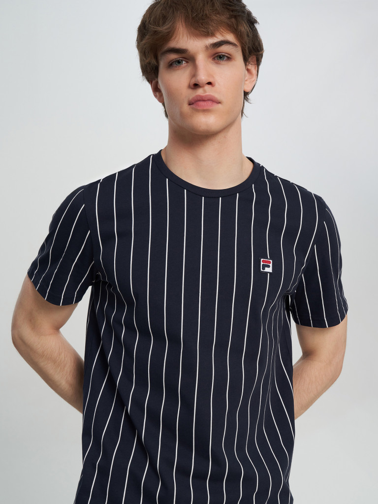 Футболка мужская FILA