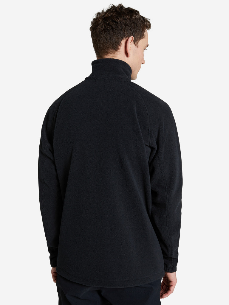 Джемпер флисовый мужской Columbia Fast Trek Ii Full Zip Fleece