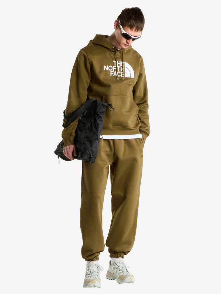 Худи мужское The North Face Essential Drepeak