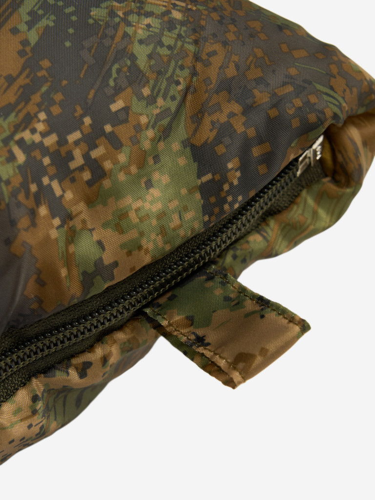 Спальный мешок Geotech Forest 0 XL-XXL