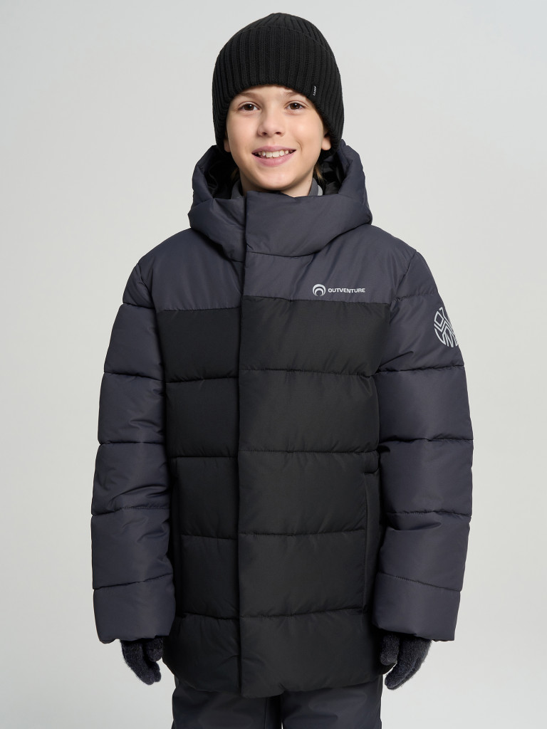 Пуховик детский Outventure