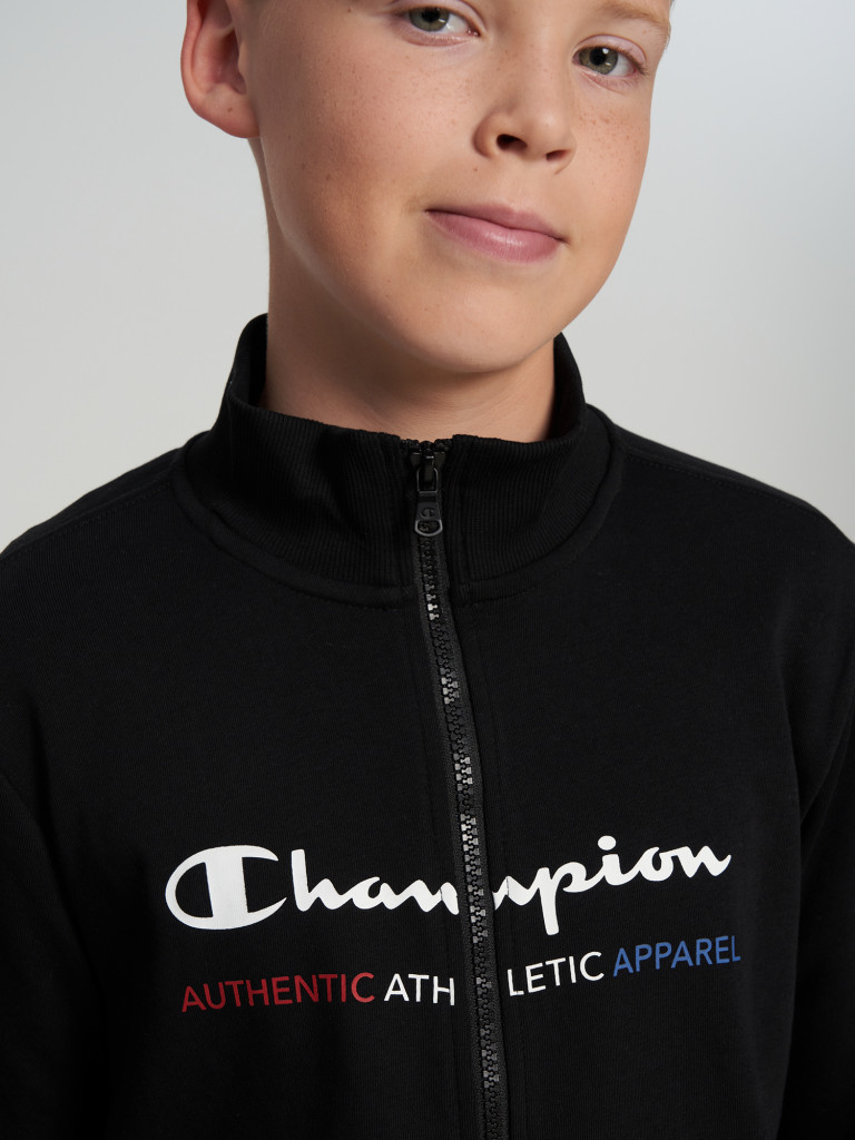 Костюм детский Champion