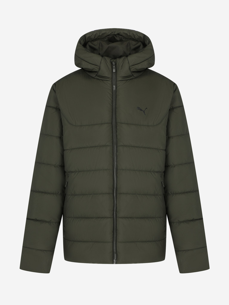 Ультралегкий пуховик для мальчиков PUMA Ess