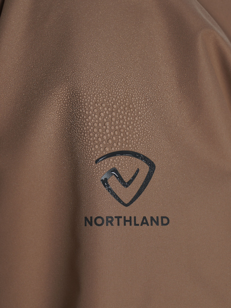 Ветровка непродуваемая мужская Northland Horizont