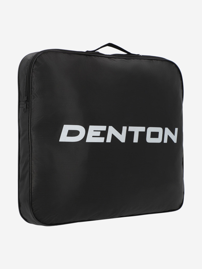 Коньки детские раздвижные Denton Peach