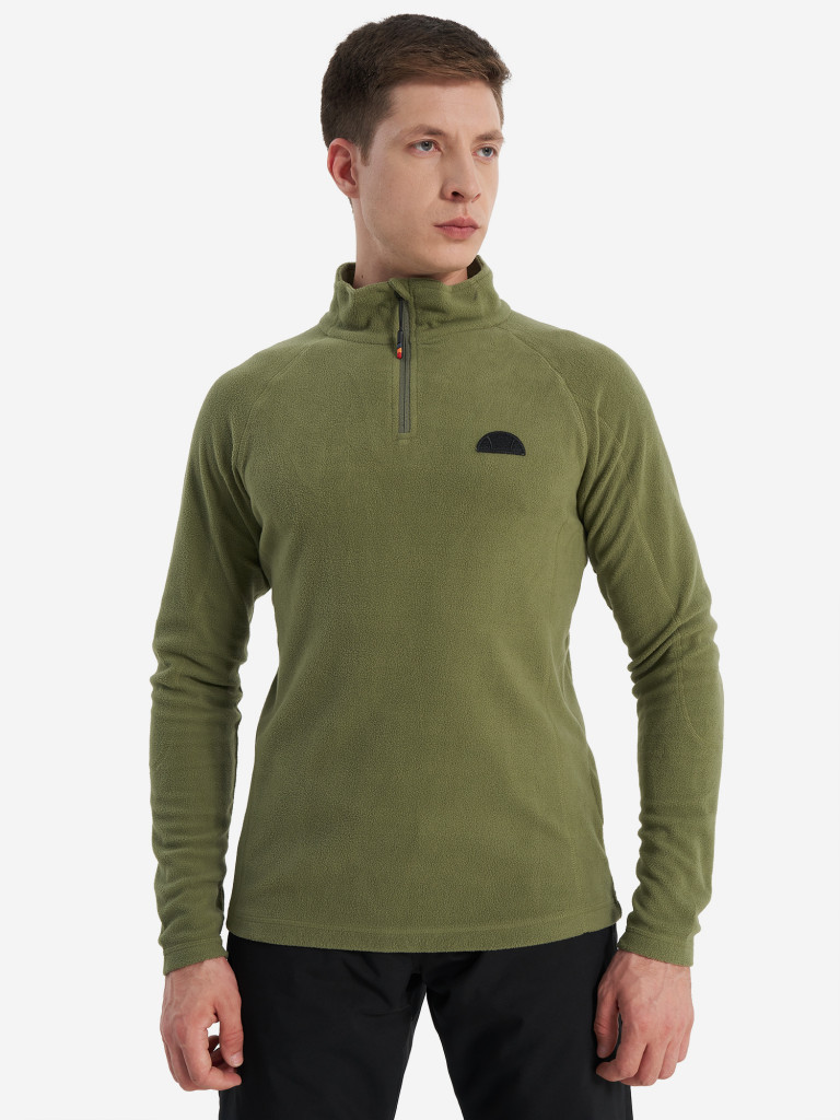 Джемпер флисовый мужской Ellesse