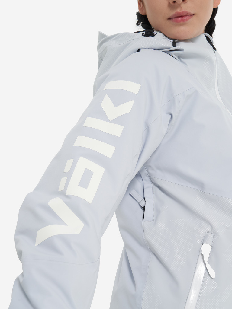 Куртка горнолыжная женская Volkl