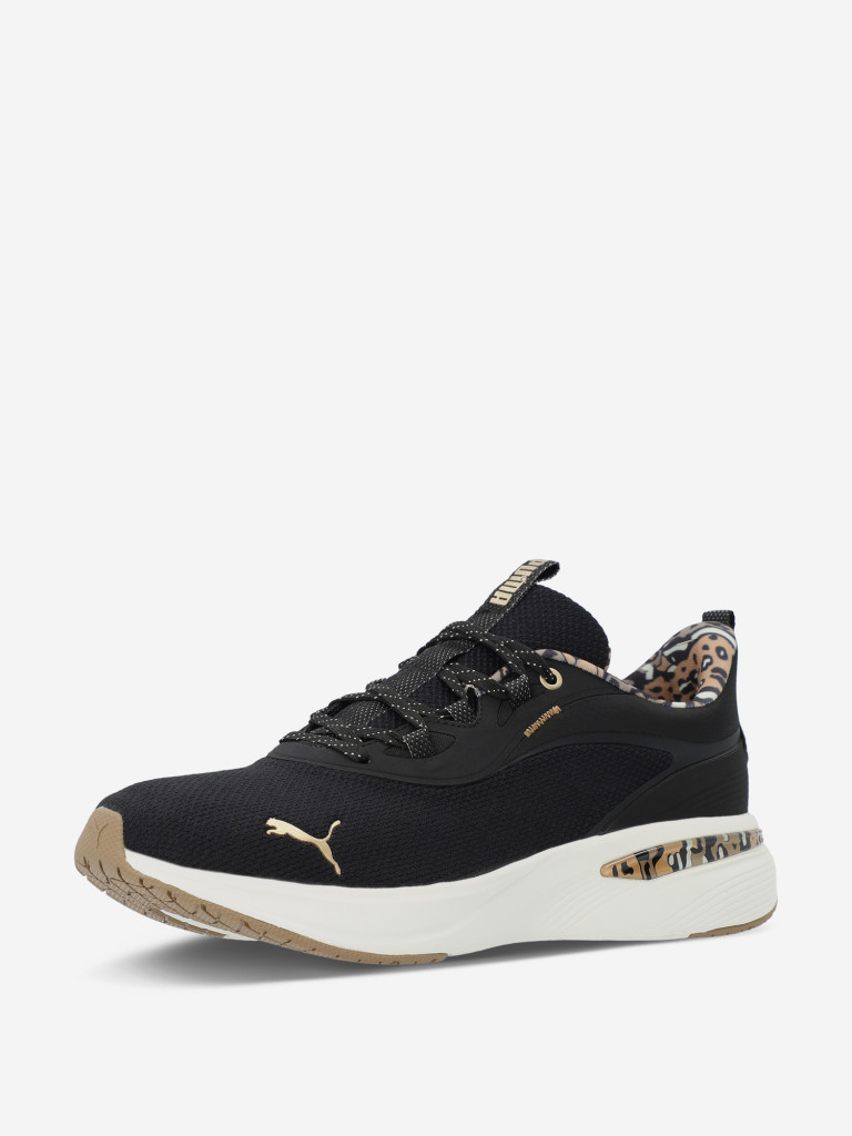 Кроссовки женские PUMA Softride Charm Animal