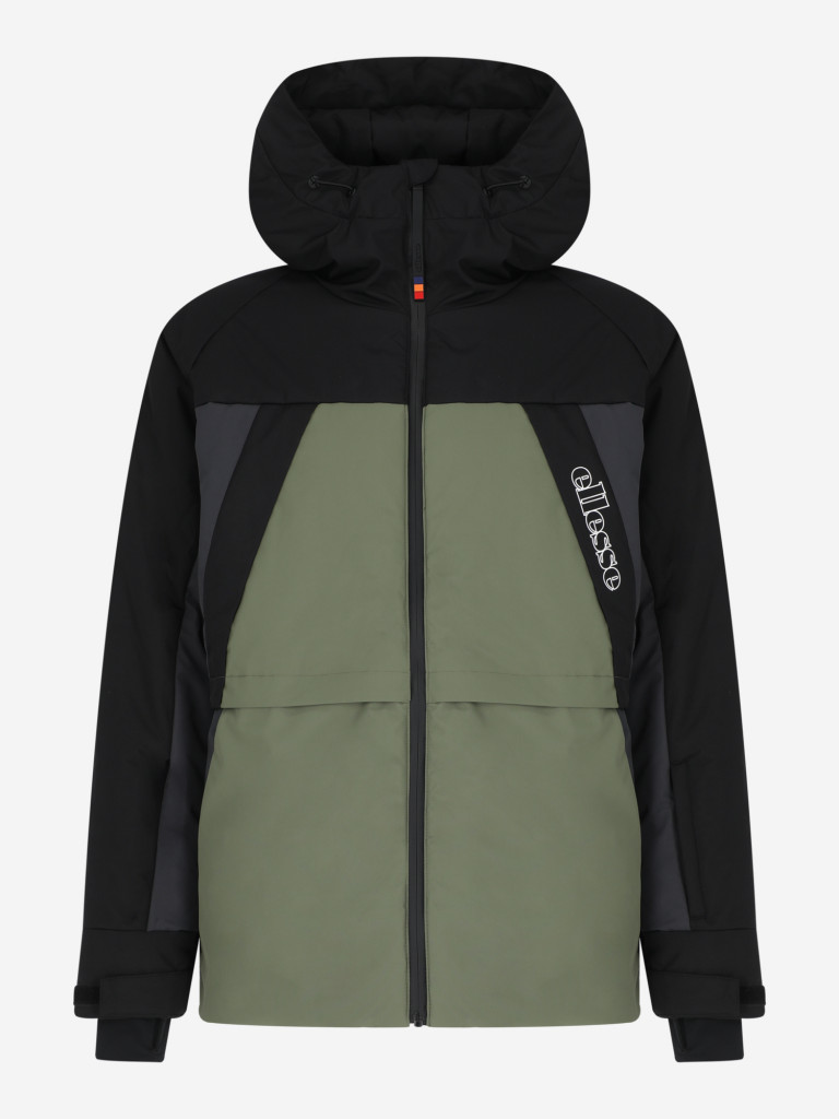 Куртка горнолыжная мужская Ellesse