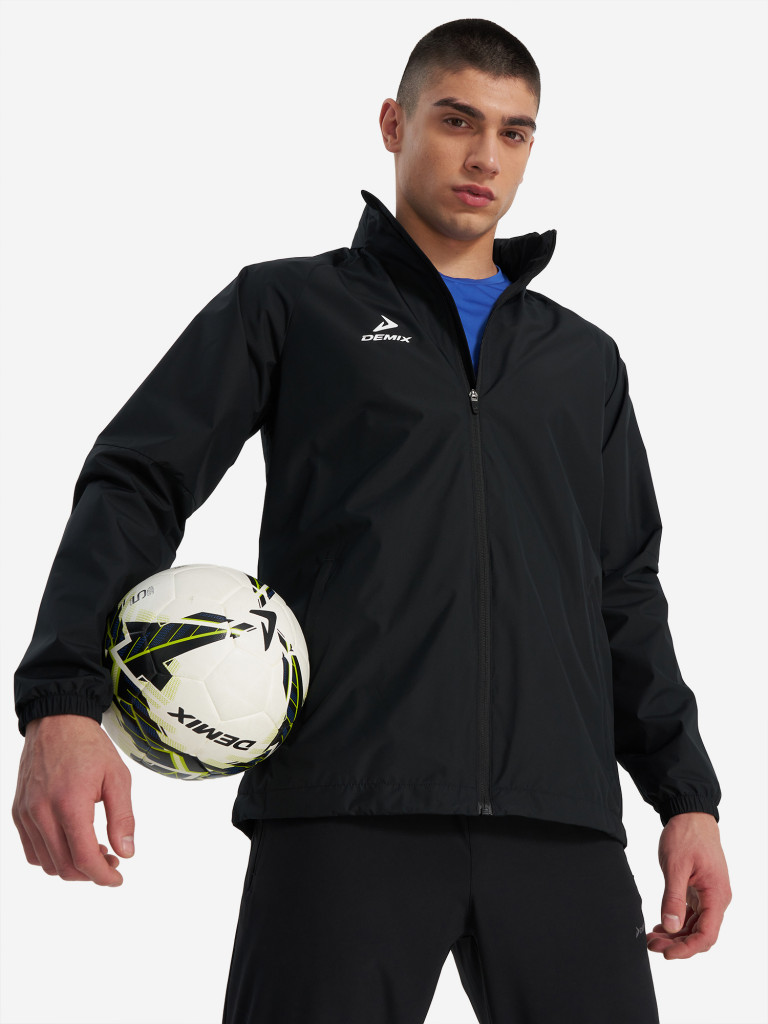 Ветровка мужская Demix Midfielder