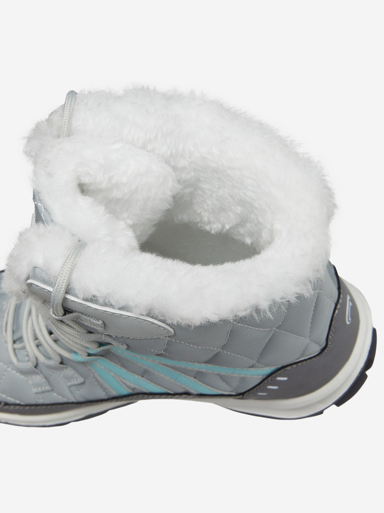 Ботинки утепленные женские Outventure Snowflake 2