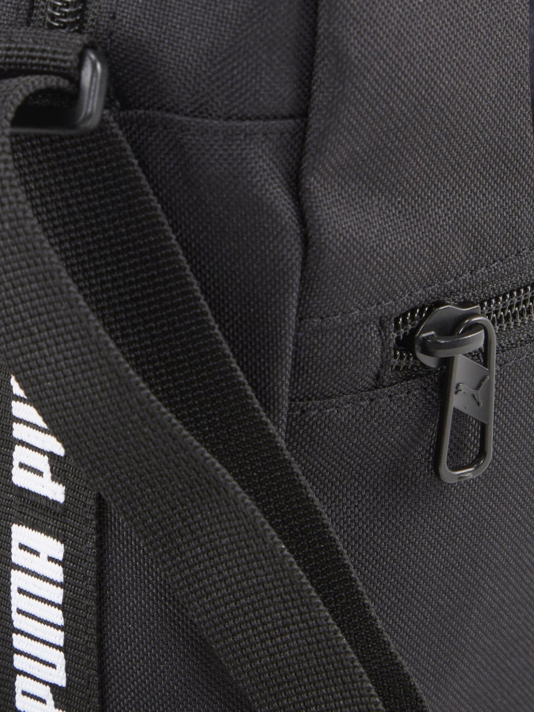 Сумка мужская/женская Puma черный цвет — купить за 51 руб в интернет ...