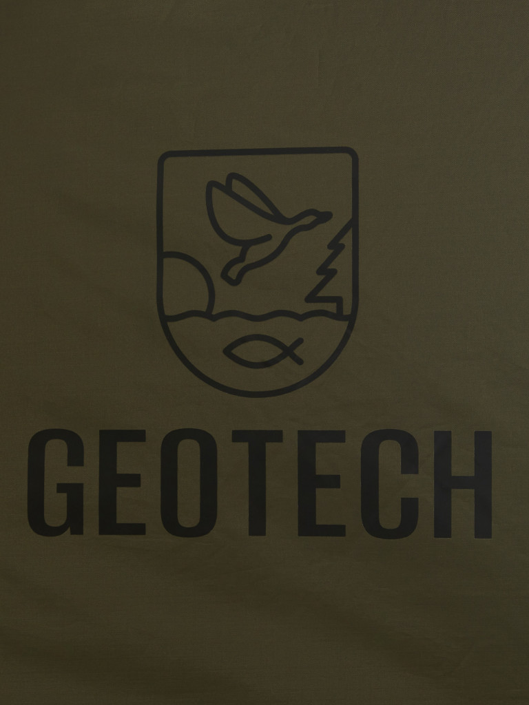 Тент Geotech Dorado