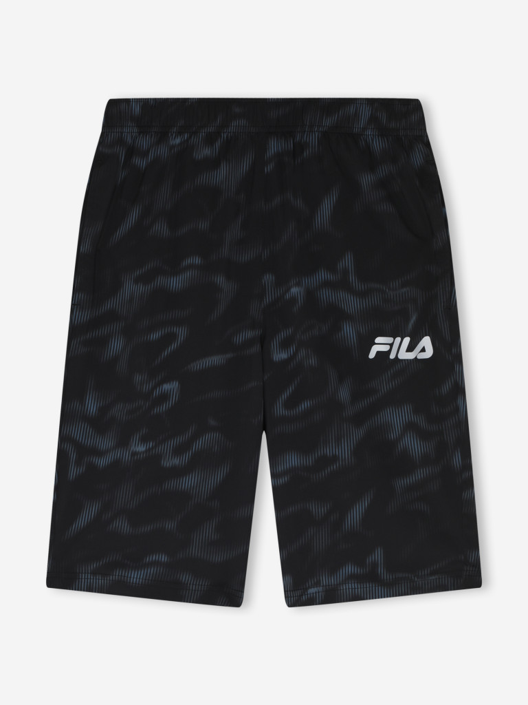 Шорты для мальчиков FILA