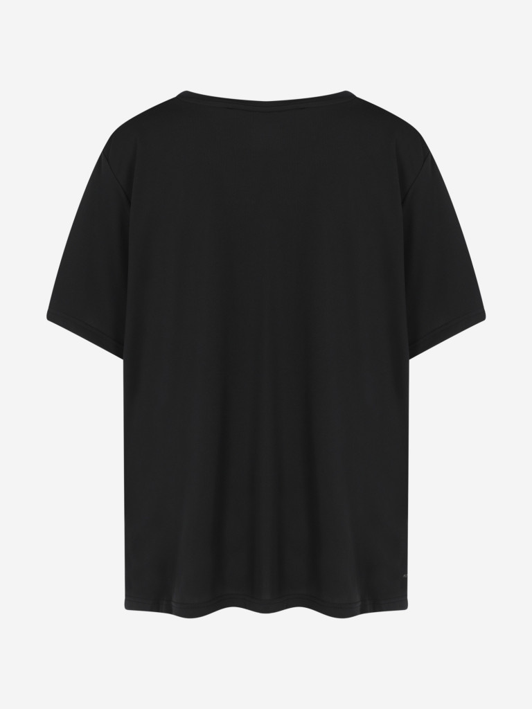 Футболка женская Demix, Plus Size