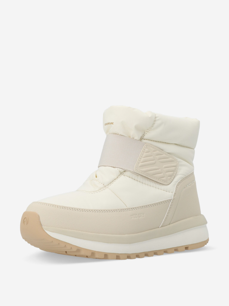 Дутики для девочек Outventure Arctic Low 3.0