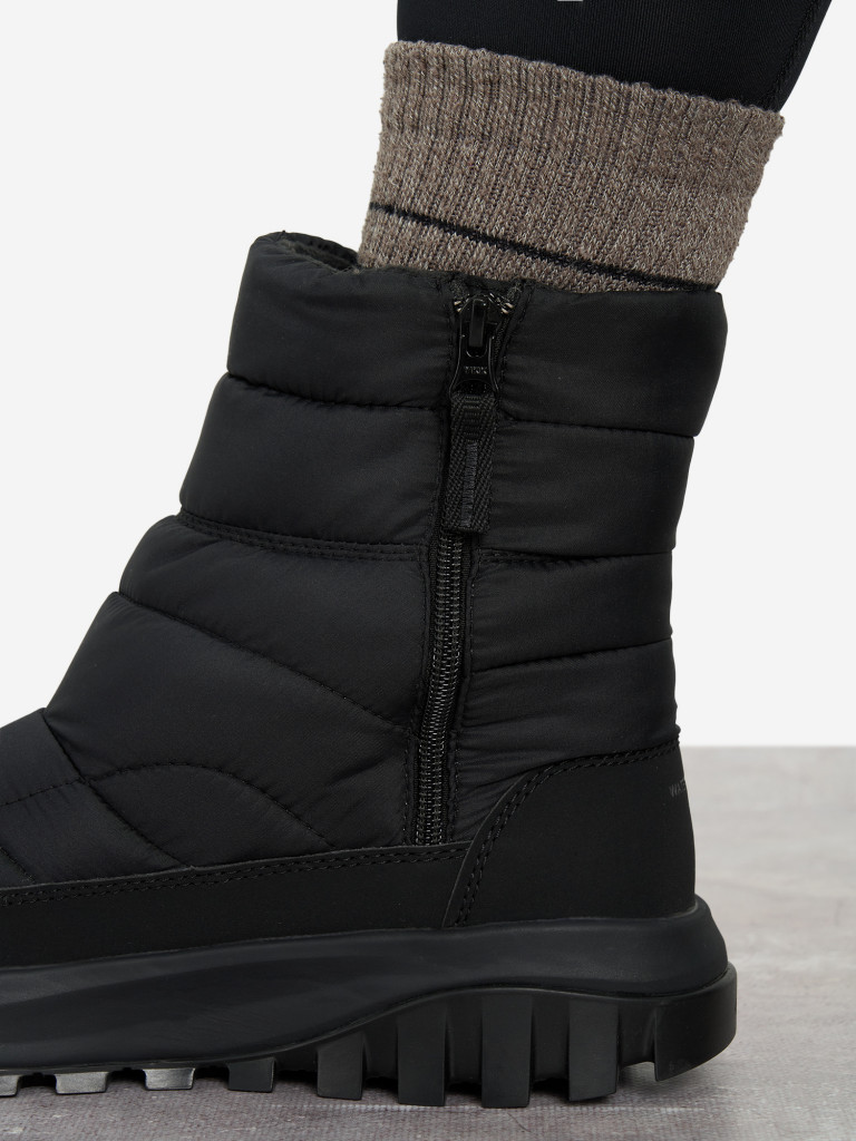 Дутики женские Columbia Snowtrot Mid