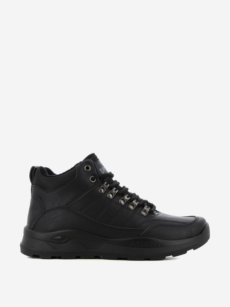 Кроссовки утепленные мужские Sprox Casual Demi Wtr