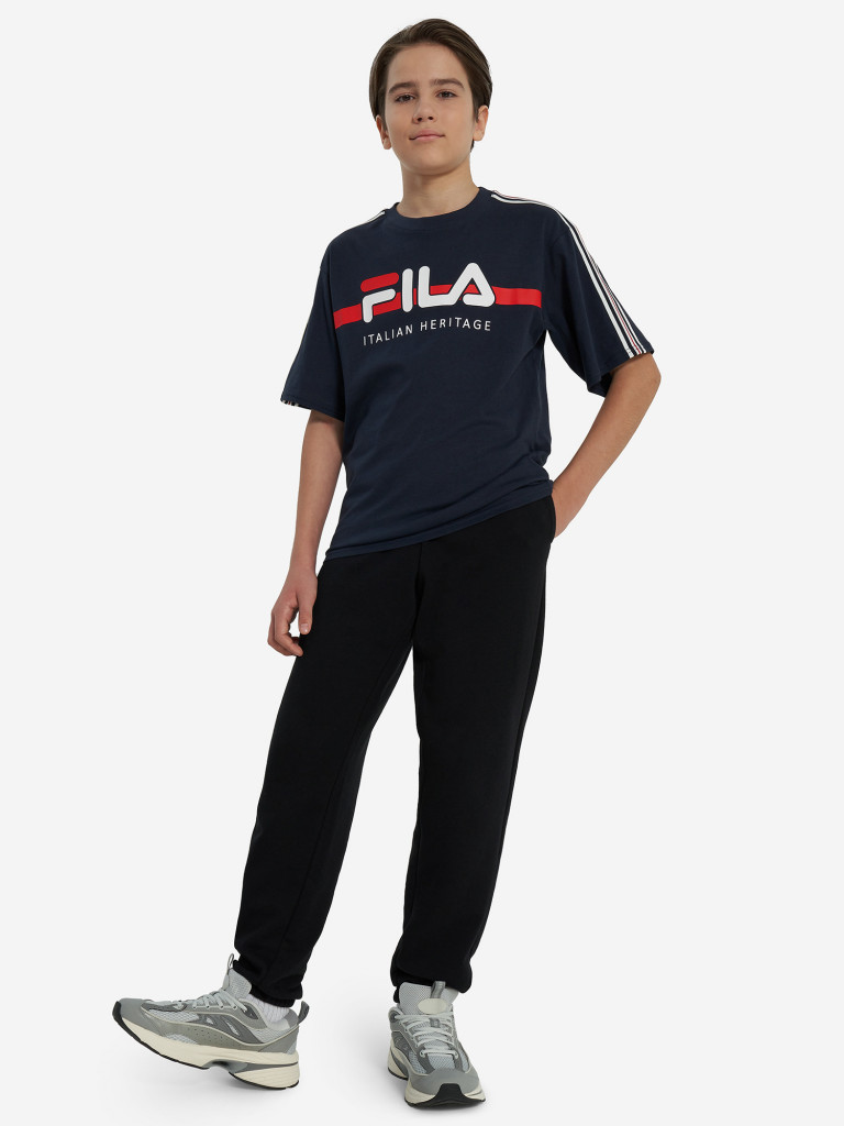 Футболка детская FILA